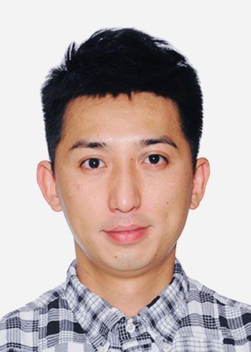 Chu Ka Ho